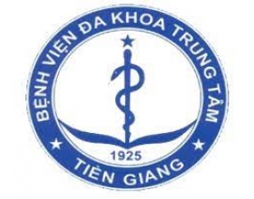 Bệnh viện Đa khoa Trung tâm Tiền Giang 